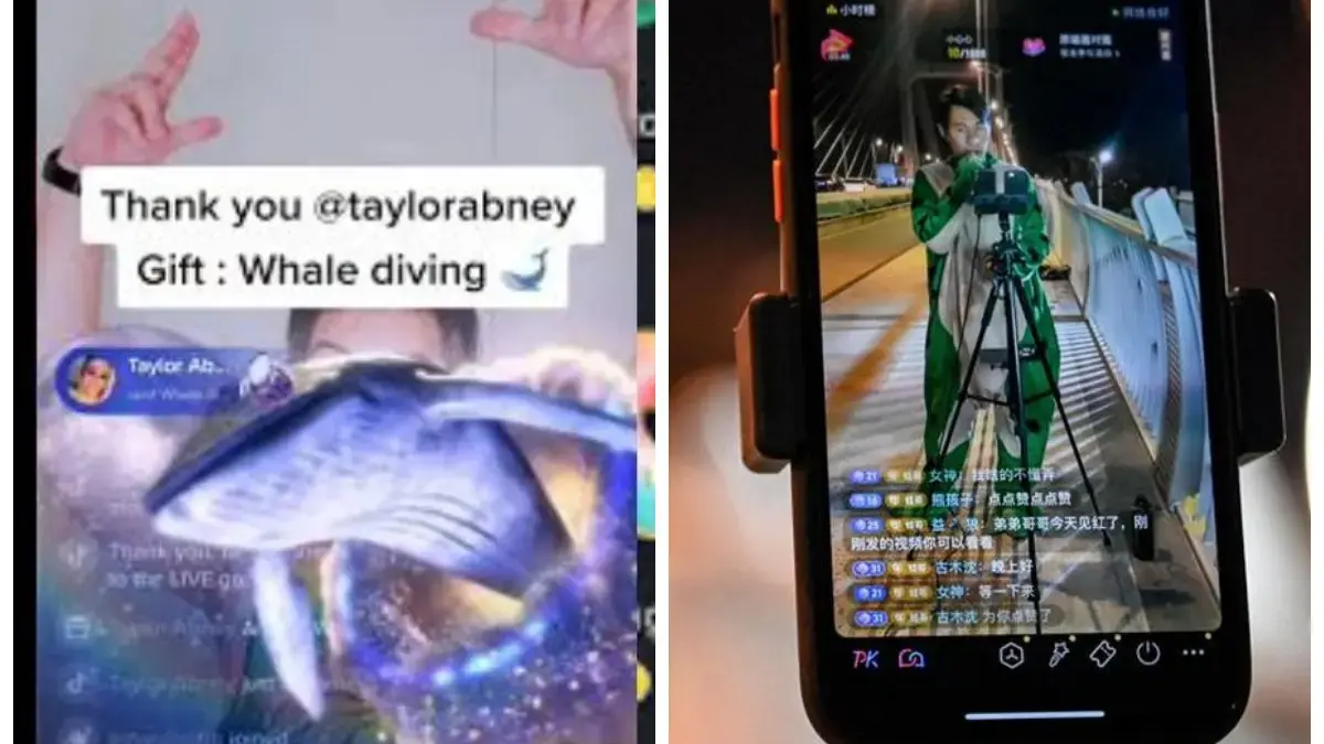 6 Cara Top Up Koin TikTok Gratis 2025, Ada Trik “Hack” Aman Buat Dapat Bonus!