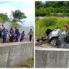 Korban Kecelakaan Hari ini Tol Cisumdawu Ternyata Mahasiswa Unpad, Kampus Sampaikan Belasungkawa Mendalam