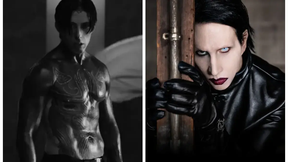 Makna Lagu Falling In Reverse – God Is A Weapon yang Viral di Media Sosial: My Sinful Confession Makna Lagu Falling In Reverse – God Is A Weapon yang Viral di Media Sosial: My Sinful Confession