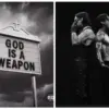 Lirik dan Terjemahan Lagu Falling In Reverse - God Is A Weapon: Tentang Cinta yang Bisa Membawa Kehancuran