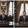 4 Prompt Edit Foto AI jadi Presiden Indonesia Duduk di Istana Negara