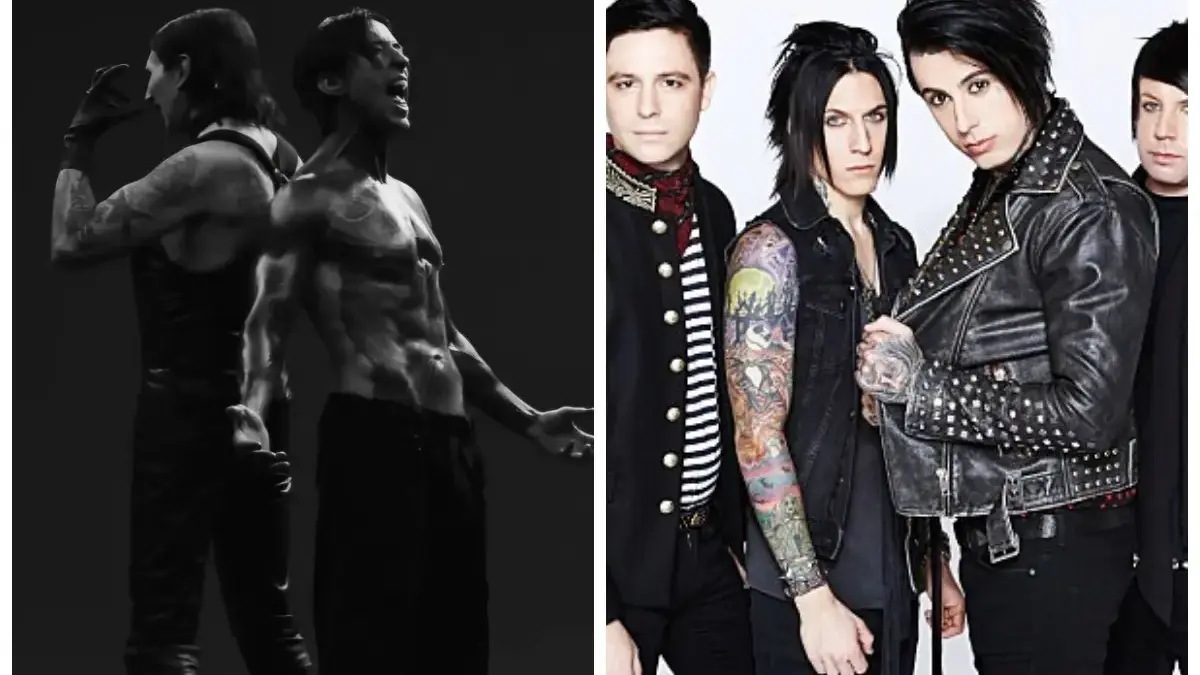 Bukan Hanya God Is A Weapon, Ini 10 Lagu Terbaik Band Falling In Reverse yang Wajib Kamu Dengar Bukan Hanya God Is A Weapon, Ini 10 Lagu Terbaik Band Falling In Reverse yang Wajib Kamu Dengar