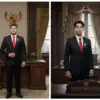Daftar Prompt Edit Foto AI jadi Presiden Indonesia Berdiri Gagah di Istana Negara, Tampil Berwibawa dan Keren