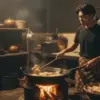 Unik! Pakai Prompt ini Untuk Edit Foto Jadi Tukang Tahu Sumedang dengan Gemini AI