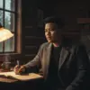 Jadi Kaya Fiersa Besari, Begini Cara Mengedit Foto Menjadi Penulis Handal dengan Gemini AI