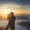 Ubah Dirimu Jadi Fotografer Profesional, Begini Cara Mengedit Foto Menjadi Fotografer dengan Gemini AI