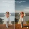 Rahasia AI Gemini: Edit Foto Cewek Insta-Worthy di Pasir Cinta Jatigede (Gaya Clean & Earthy Tone)