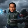 6 Prompt Edit Foto AI Jadi Ninja yang Melawan Akatsuki, Rasakan Sensasi Pertarungan Epik di Dunia Naruto