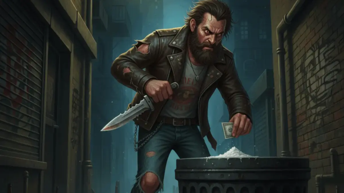 Ketika Pengamen Bawa Sajam dan Kratom: Wajah Gelap Jalanan Sumedang