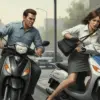 Waspadai Kejahatan Jalanan, Ini Tips Aman dari Polisi untuk Pengendara Wanita