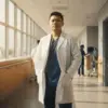 Ini Cara Mengedit Foto Menjadi Dokter di Rumah Sakit ala Gemini AI, Hasilnya Realistis dan Karismatik!