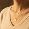 Harga Emas Muda Terbaru 2025: Dari Cincin hingga Kalung, Ini Kisaran Harganya di Pasaran