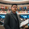 Tampil Berwibawa! Ini Prompt Gemini AI untuk Edit Foto Menjadi Diplomat Dunia