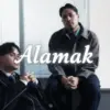 Viral! Chord dan Lirik Lagu Alamak - Rizky Febian & Adrian Khalif: Kalau ada sembilan nyawa
