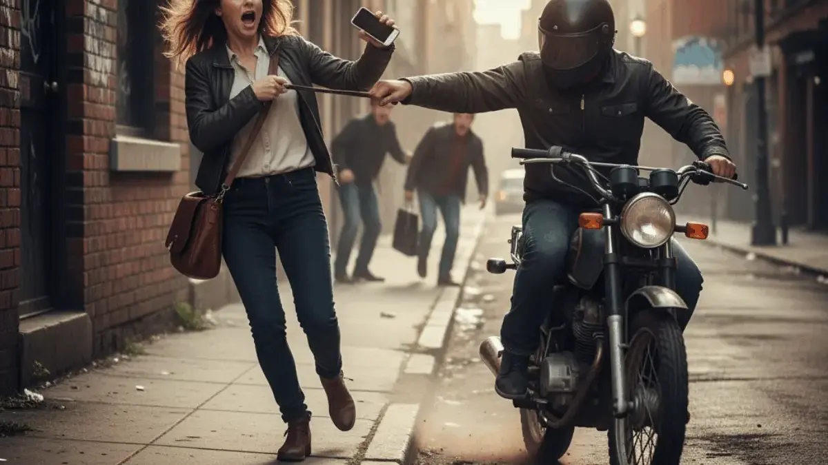 Terjerat Gaya Hidup, Pemuda Sumedang Nekat Jambret Tetangga Sendiri