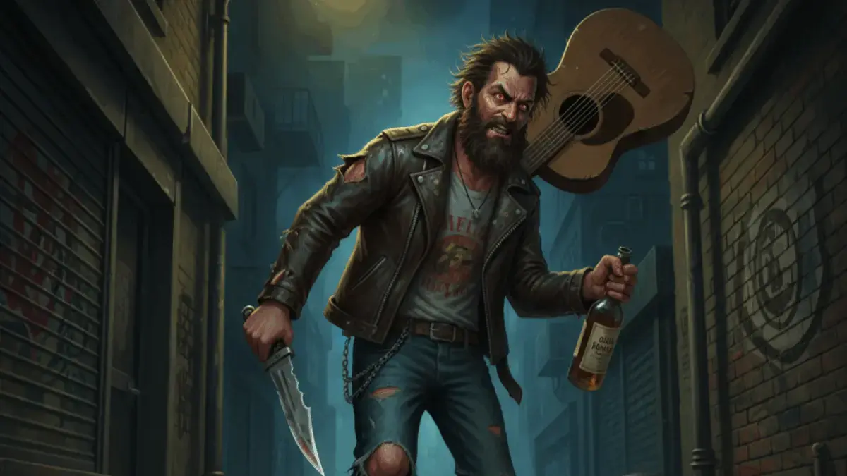 Bukan Pengamen Biasa: Polisi Temukan Kratom dan Peluru Tak Aktif di Sumedang