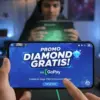 Cara Dapat Top Up ML Gratis di Codashop, Google Play, dan GoPay: Ribuan Diamond Tiap Hari Tanpa Biaya!