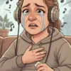 Lirik dan Makna Lagu Sedih You know, you know where you are with: Let Down - Radiohead, Viral di TikTok