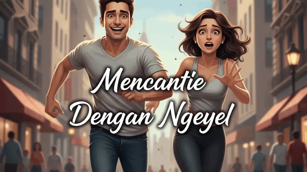 Lirik dan Makna Lagu Mencintai Dengan Ngeyel - Woro Widowati: Ra kabeh sing mbok tresnani
