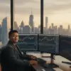 Aura Financial Stable! Ini 20 Prompt Gemini AI untuk Edit Foto Jadi Analis Keuangan yang Sukses