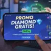 Cara Dapat Diamond Gratis Setiap Hari Lewat Top Up ML Gratis GoPay, Gak Bikin Dompet Tipis!