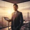 Aku Sebenernya Lagi Nyamar, Aku Aslinya CEO: Ini Prompt Gemini AI Untuk Membuat Fotonya