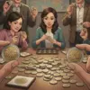 Komunitas Kolektor Uang Kuno Indonesia yang Aktif di 2025: Wadah Pecinta Numismatik dan Jual-beli Uang Kuno