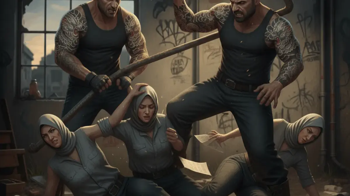 Belajar dari Kasus Cimanggung, Begini Cara Aman Pulang Kerja Bagi Buruh Perempuan Belajar dari Kasus Cimanggung, Begini Cara Aman Pulang Kerja Bagi Buruh Perempuan