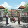Siswa SMAN Cimanggung Dilarang Bawa Motor, Ini Alasannya