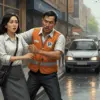 Tas Dirampas Saat Pulang Sekolah, Nisrina Masih Trauma Keluar Rumah