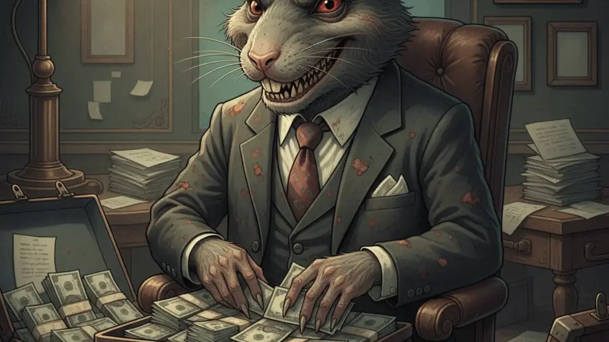 Wabup Fajar Aldila: Korupsi Adalah Musuh Besar Bangsa, Mahasiswa Harus Jadi Agen Antikorupsi Wabup Fajar Aldila: Korupsi Adalah Musuh Besar Bangsa, Mahasiswa Harus Jadi Agen Antikorupsi