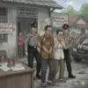 Bisnis Gelap Dispensasi Kawin, Dua ASN Sumedang Didakwa Raup Rp1 Miliar dari Surat Nikah Ilegal