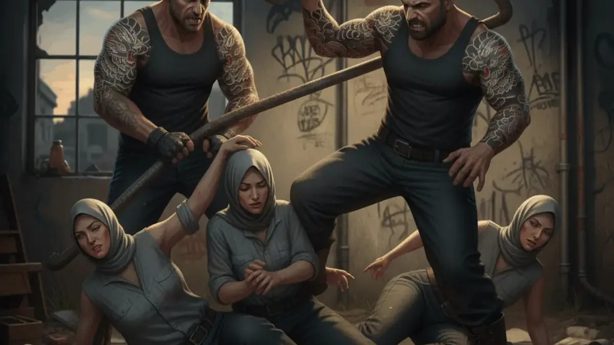 Misteri Sosok Arlin, Dalang di Balik Penganiayaan Buruh Perempuan di Cimanggung Misteri Sosok Arlin, Dalang di Balik Penganiayaan Buruh Perempuan di Cimanggung