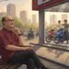 Makna dan Lirik Lagu Ebiet G Ade – Untuk Kita Renungkan, Pesan Untuk Membersihkan Diri dan Mendekatkan Diri