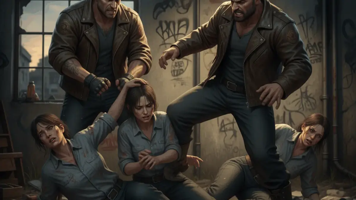 Maraknya Kekerasan Jalanan, Buruh Perempuan di Cimanggung Tak Aman Pulang Sendiri Maraknya Kekerasan Jalanan, Buruh Perempuan di Cimanggung Tak Aman Pulang Sendiri