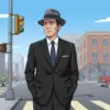 Lirik dan Makna Lagu My Way - Frank Sinatra: And now, the end is near