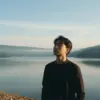 Prompt Edit Foto Gemini AI di Waduk Jatigede Sumedang yang Keren dan Realistis
