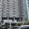 Apartemen Easton Park