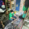 GP Ansor Dukung Pemulihan Rida dengan Bantuan dan Warung BUMA