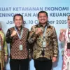 TPAKD Sumedang Raih Penghargaan Nasional dari Presiden Prabowo, Bukti Inovasi dan Keberpihakan pada Rakyat