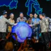 Sumedang Raih TPAKD Award 2025