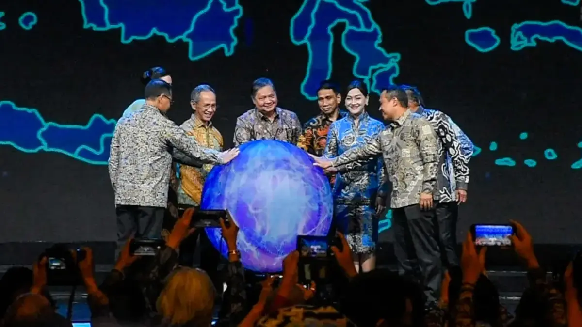 Sumedang Raih TPAKD Award 2025