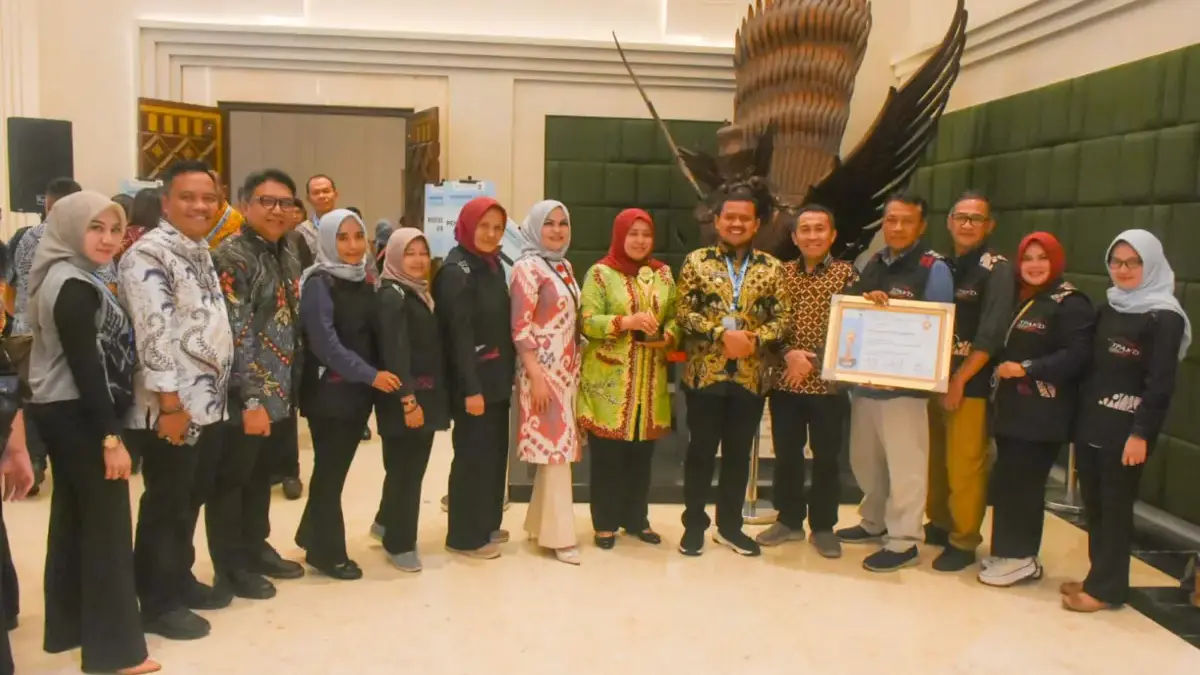 Akses Keuangan Daerah Harus Dipercepat