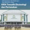 500 Mahasiswa UIN Pekalongan Siap Diterjunkan dalam KKN Tematik Ekoteologi dan Pertanahan