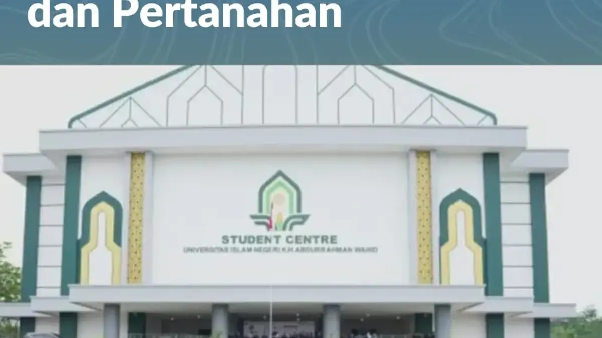 500 Mahasiswa UIN Pekalongan Siap Diterjunkan dalam KKN Tematik Ekoteologi dan Pertanahan