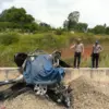 Kecelakaan Tol Cisumdawu