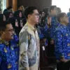Wabup Fajar Siap Bela Guru Jika Ada yang Melaporkan