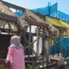 Sekolah Direhab, KBM Tetap Berjalan di SDN Sindang II