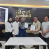 Disway Group dan B Erl Cosmetics Resmi Jalin Kerja Sama, Kolaborasi untuk Berbagai Manfaat Luas