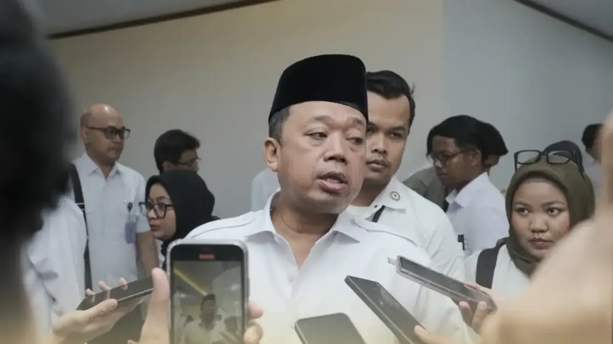 Dukung Swasembada Pangan, Menteri Nusron Pastikan Tanah di Wanam Papua Selatan Presisi Pengukurannya